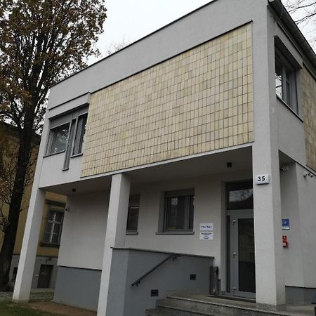 Willa Medica Πόζναν Εξωτερικό φωτογραφία